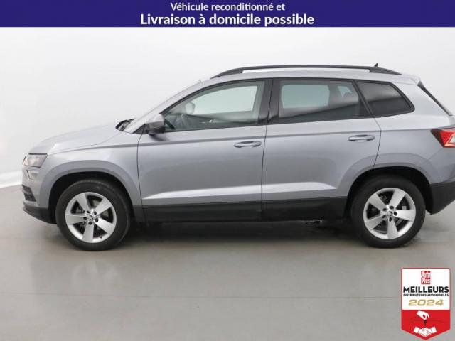 Skoda Karoq image 8