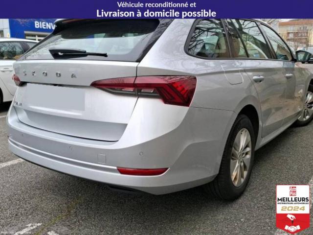 Skoda Octavia image 5