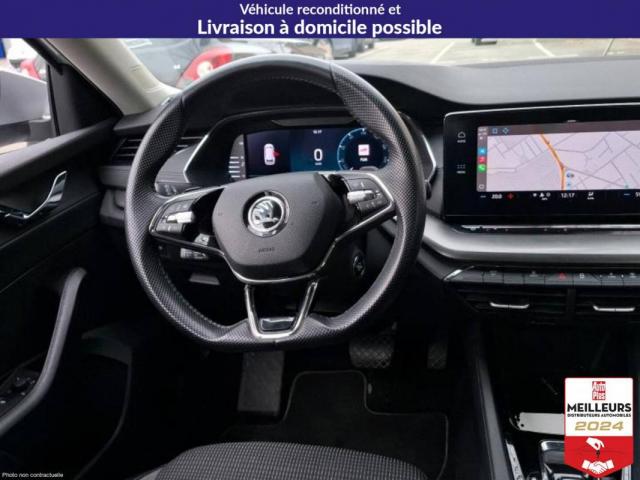 Skoda Octavia image 7