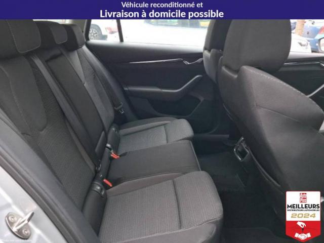 Skoda Octavia image 4