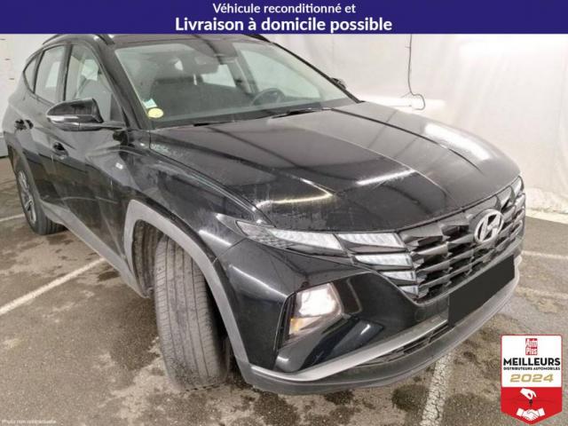 Hyundai Tucson image 2