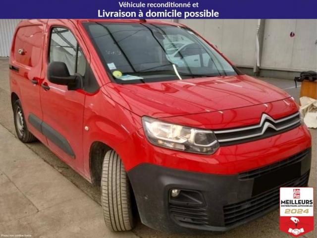 Citroen Berlingo image 2