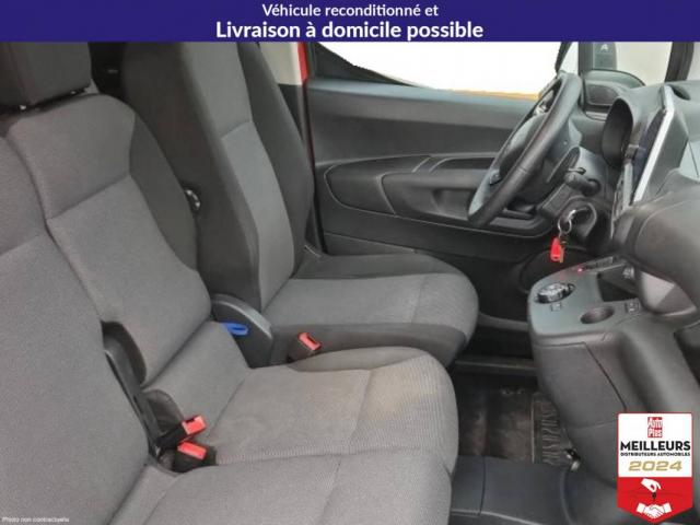 Citroen Berlingo image 3
