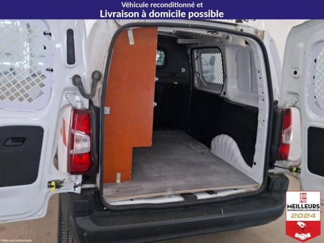 Citroen Berlingo image 6