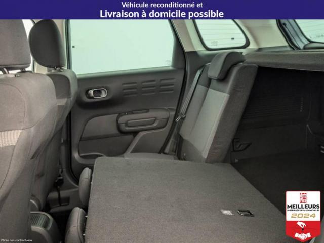 Citroen C3 Aircross image 1