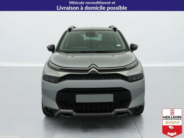 Citroen C3 Aircross image 8