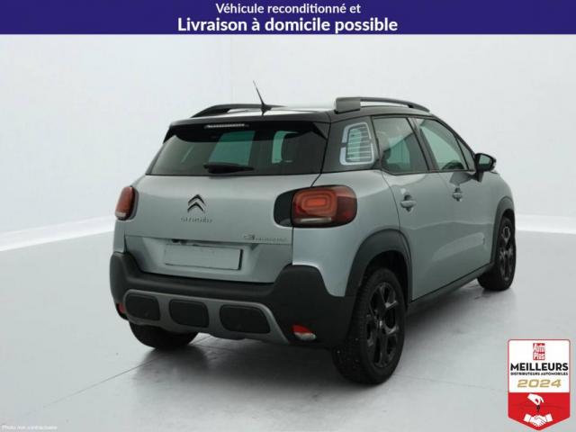 Citroen C3 Aircross image 5