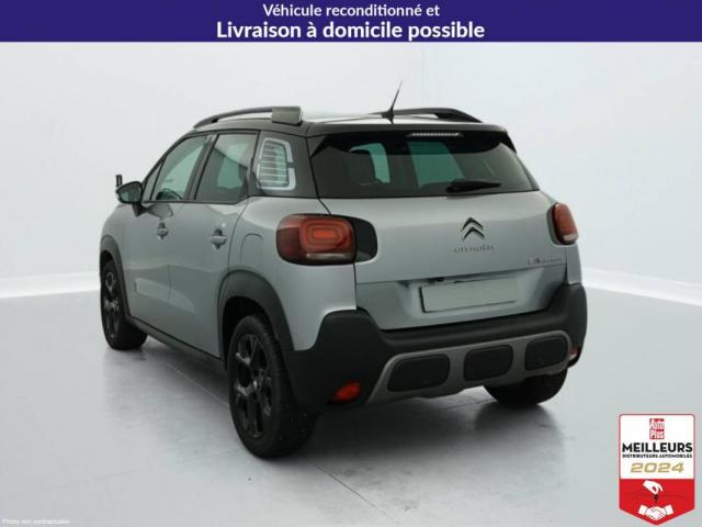 Citroen C3 Aircross image 2