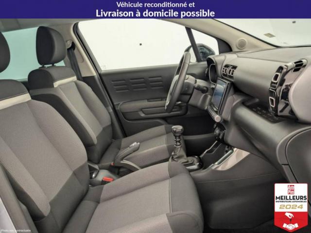 Citroen C3 Aircross image 6