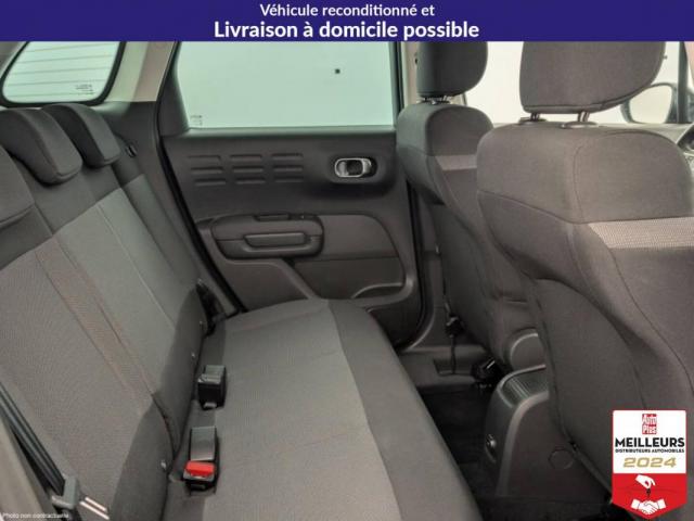 Citroen C3 Aircross image 9