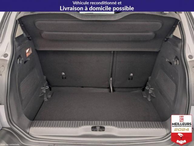 Citroen C3 Aircross image 3