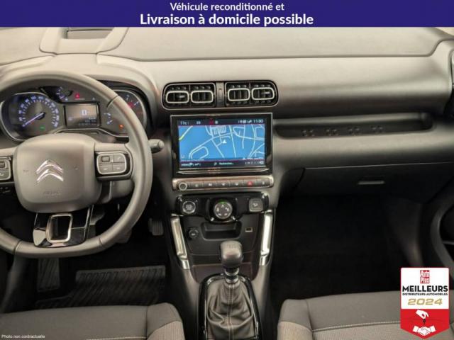 Citroen C3 Aircross image 4