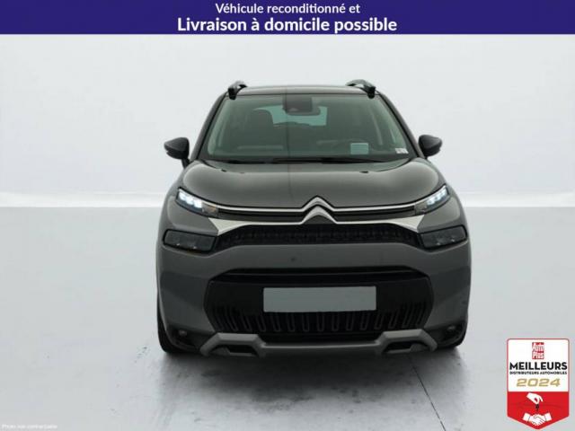 Citroen C3 Aircross image 2