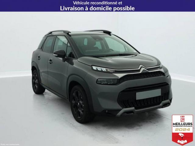 Citroen C3 Aircross image 7