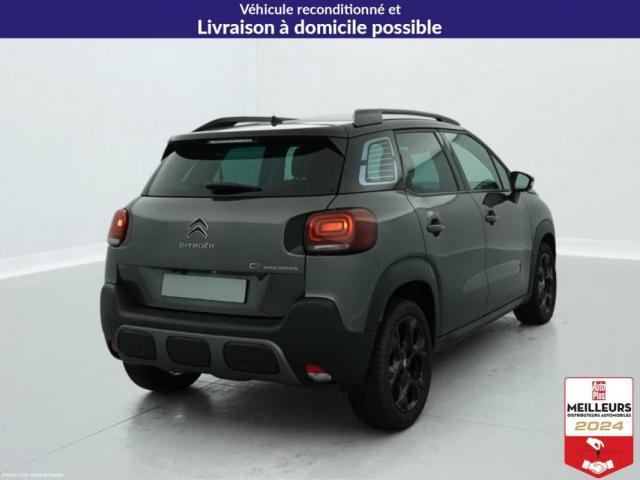 Citroen C3 Aircross image 9