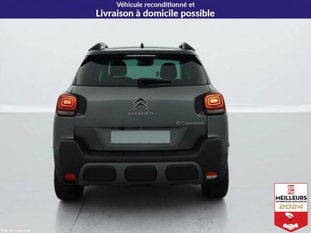 Citroen C3 Aircross image 1