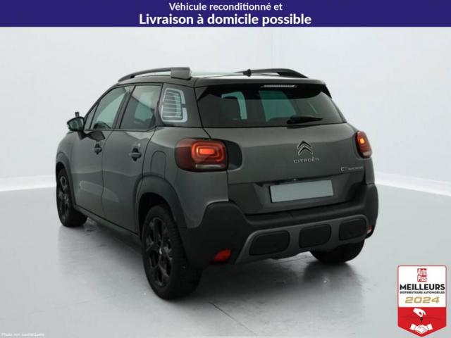 Citroen C3 Aircross image 5