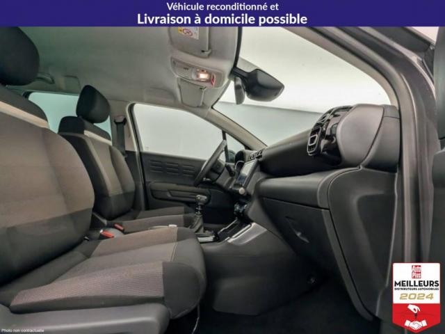 Citroen C3 Aircross image 6
