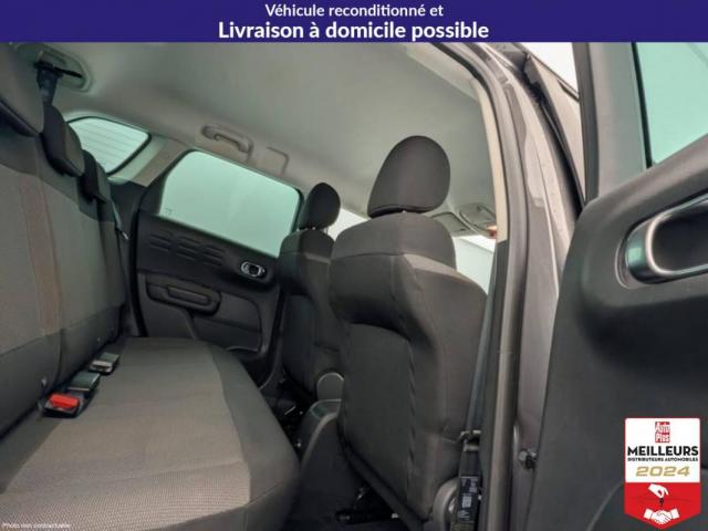 Citroen C3 Aircross image 3