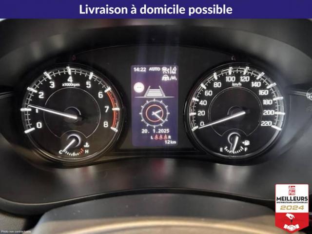 Suzuki S-Cross image 7