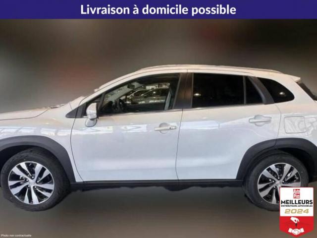 Suzuki S-Cross image 8