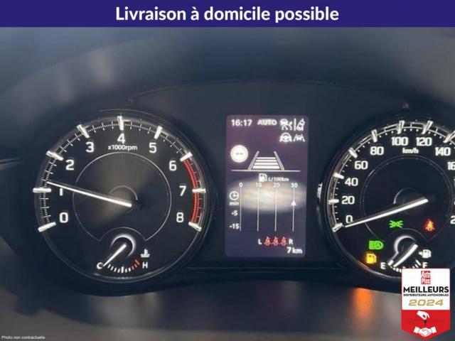 Suzuki S-Cross image 3