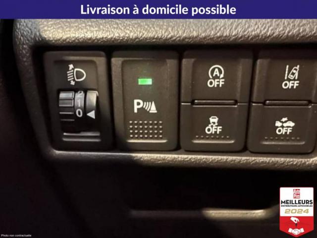Suzuki S-Cross image 4