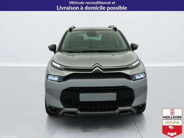 Citroen C3 Aircross image 2