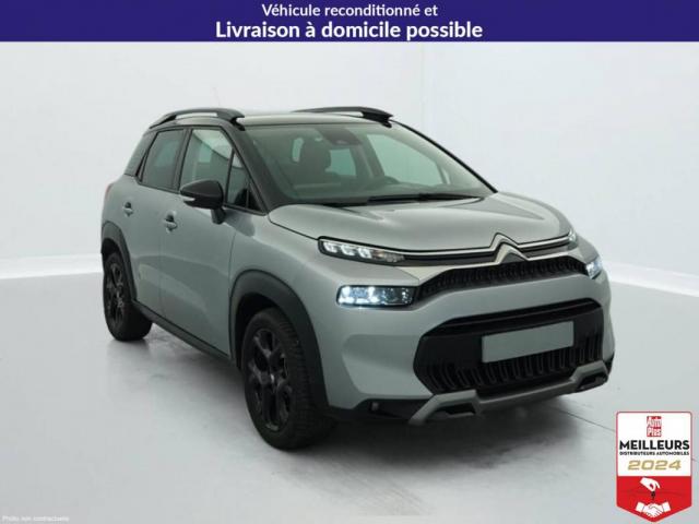 Citroen C3 Aircross image 6