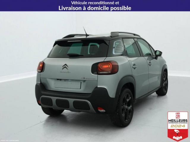 Citroen C3 Aircross image 7