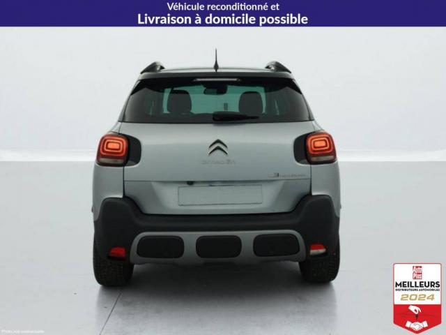 Citroen C3 Aircross image 5