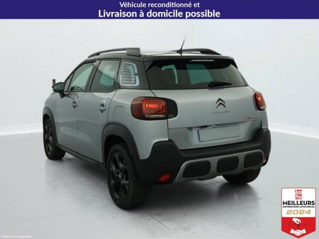 Citroen C3 Aircross image 9