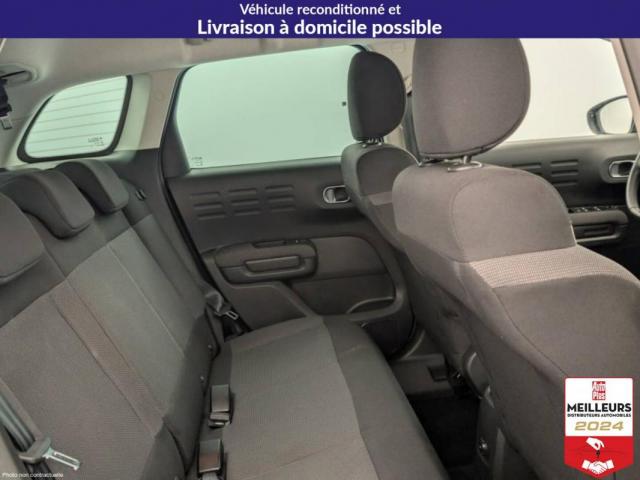 Citroen C3 Aircross image 3