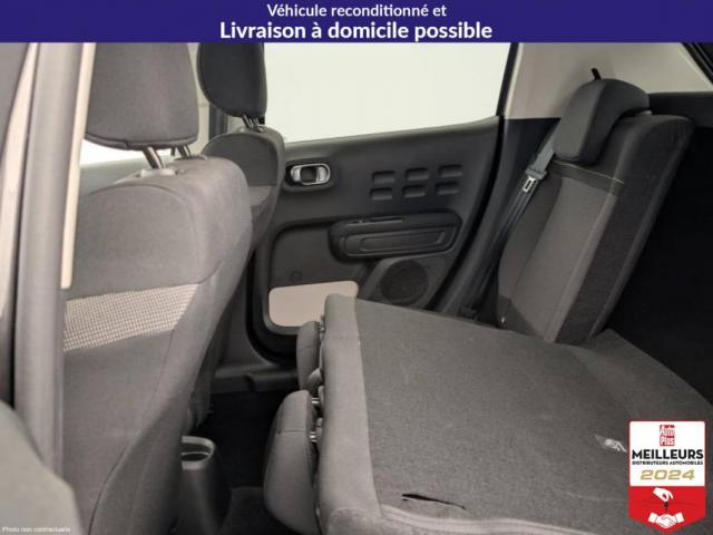 Citroen C3 image 9