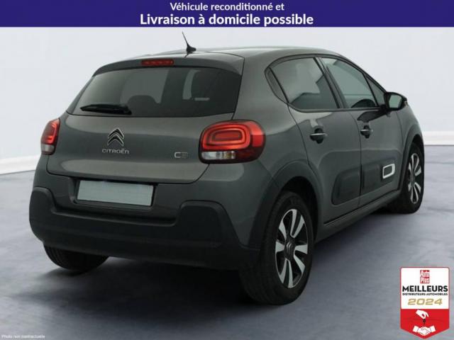 Citroen C3 image 4