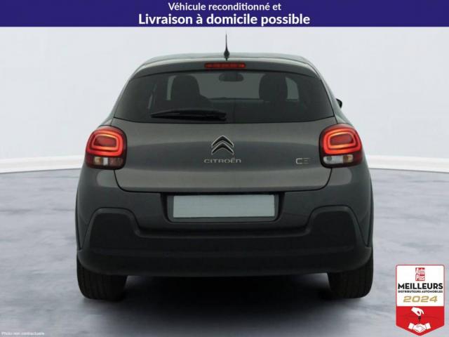 Citroen C3 image 3