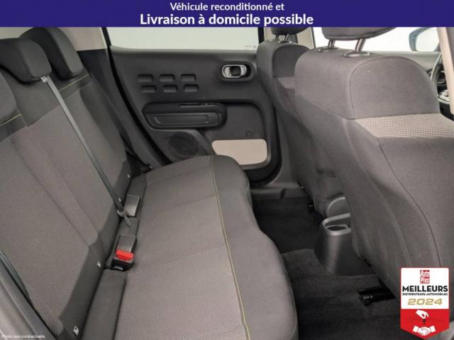 Citroen C3 image 7
