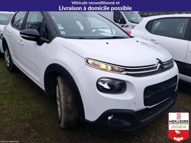 Citroen C3 image 3