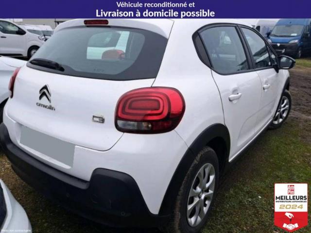 Citroen C3 image 1
