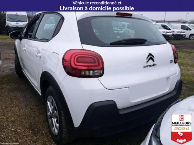 Citroen C3 image 2