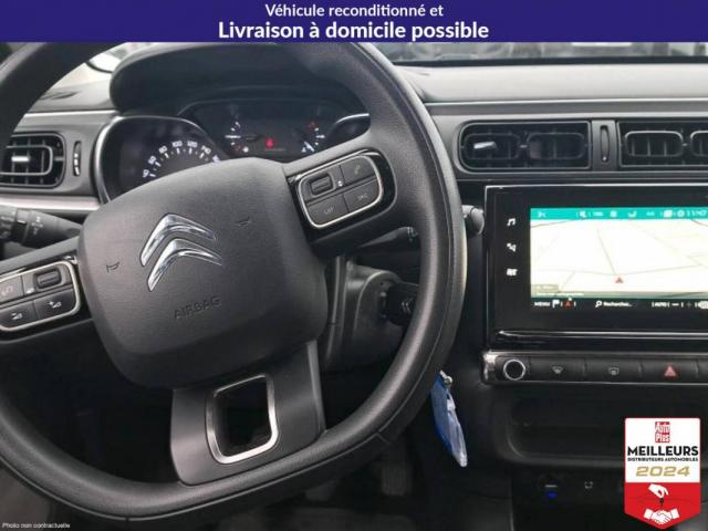 Citroen C3 image 6