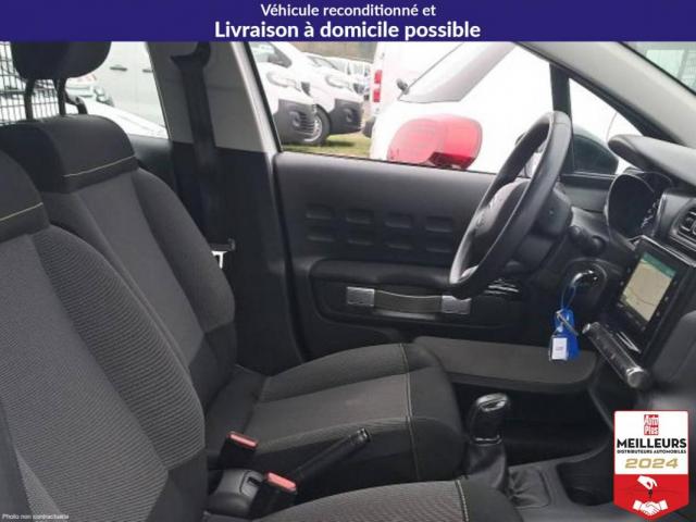 Citroen C3 image 5