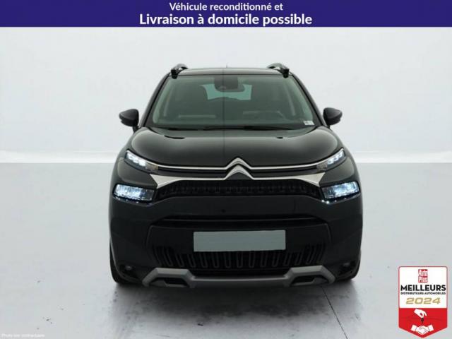 Citroen C3 Aircross image 2
