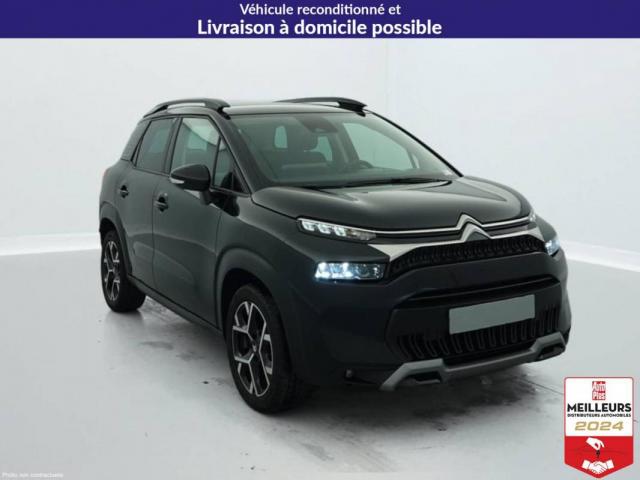 Citroen C3 Aircross image 3