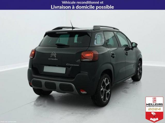 Citroen C3 Aircross image 4