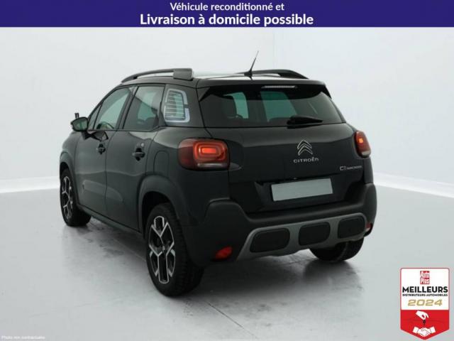 Citroen C3 Aircross image 5