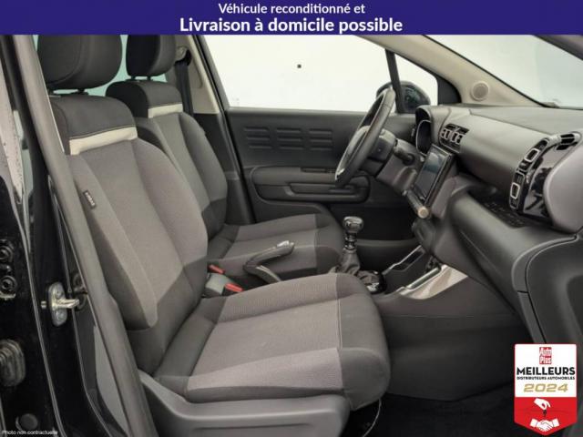 Citroen C3 Aircross image 8