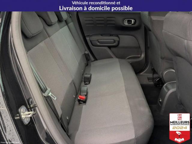 Citroen C3 Aircross image 7