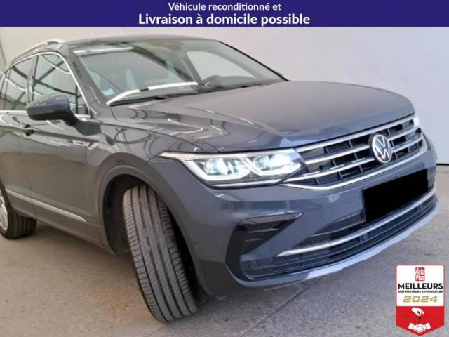 Volkswagen Tiguan image 4