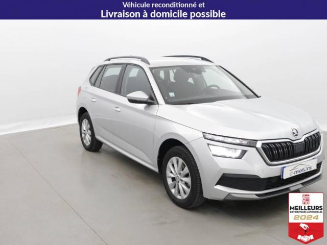 Skoda Kamiq image 6